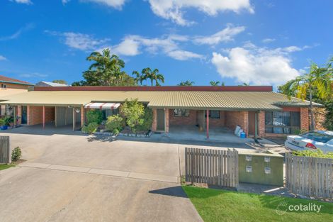 Property photo of 2/11 Cavendish Street Pimlico QLD 4812