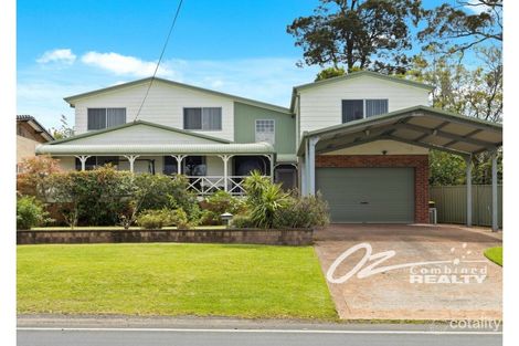 56 Tasman Rd, St Georges Basin, NSW 2540