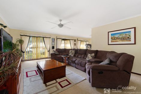 Property photo of 5 Idolou Court Mudgeeraba QLD 4213