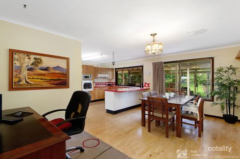 Property photo of 5 Idolou Court Mudgeeraba QLD 4213