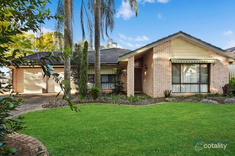 Property photo of 1 Cashmere Drive Elderslie NSW 2570