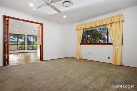 Property photo of 1 Cashmere Drive Elderslie NSW 2570