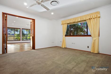 Property photo of 1 Cashmere Drive Elderslie NSW 2570