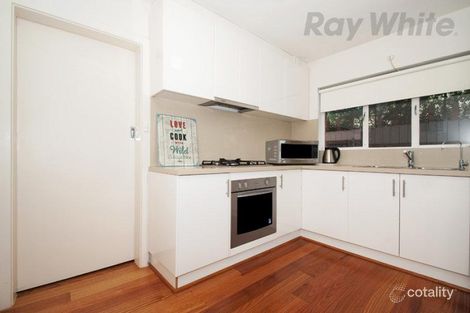 Property photo of 4/21 Woods Street Ascot Vale VIC 3032