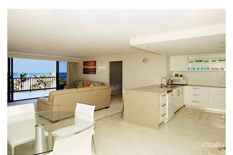 Property photo of 3F/828 Pacific Parade Currumbin QLD 4223