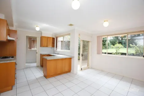 Property photo of 9 Wilson Street North Ryde NSW 2113