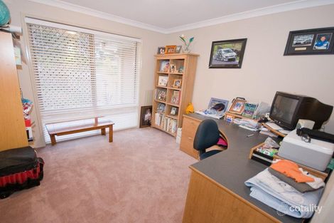 Property photo of 113 Kurrajong Drive Warner QLD 4500