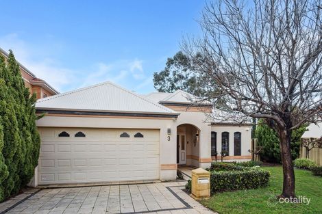 3 Boeing Lane, Maylands, WA 6051