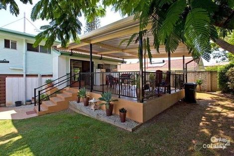 Property photo of 31 Edinburgh Road Alexandra Hills QLD 4161
