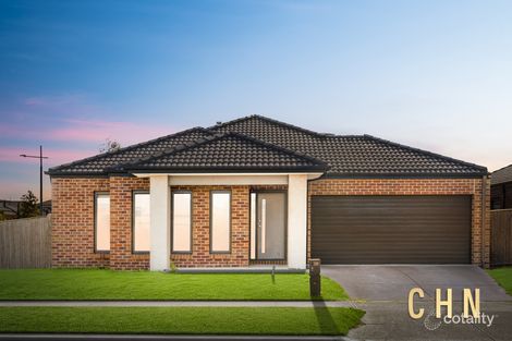 36 SQUADRON RD, POINT COOK, VIC 3030