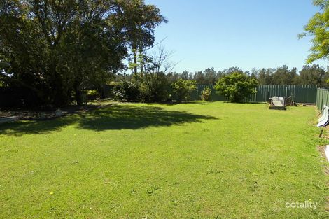 Property photo of 21A Eastern Avenue Tarro NSW 2322