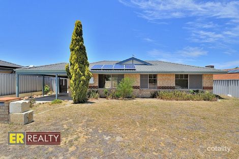 21 Tussock Elb, Banksia Grove, WA 6031