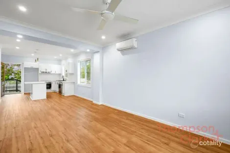 Property photo of 13 Centre Street Tenambit NSW 2323