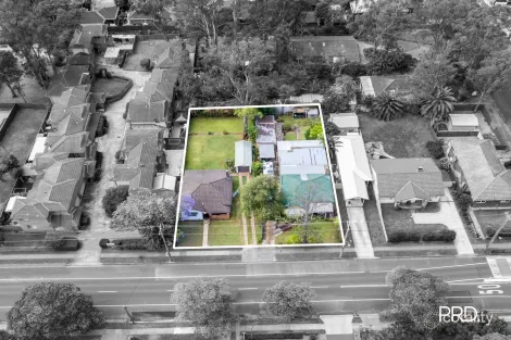 145 Derby St, Penrith, NSW 2750