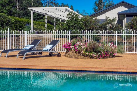 Property photo of 11 Birdwood Drive Samford Valley QLD 4520