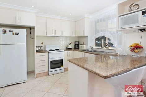 Property photo of 28 Austral Street Mount Druitt NSW 2770