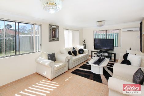 Property photo of 28 Austral Street Mount Druitt NSW 2770