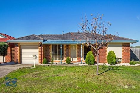 Property photo of 5 The Glade Hampton Park VIC 3976