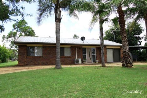 Property photo of 96 Harris Road Kingaroy QLD 4610