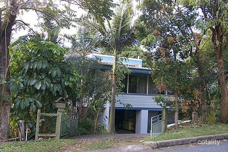 Property photo of 44 Joynt Street Hamilton QLD 4007