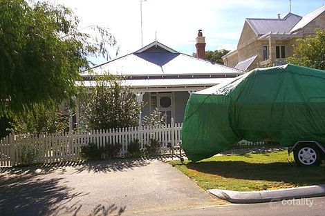 Property photo of 35 Cross Street Swanbourne WA 6010