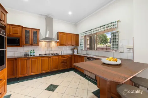 Property photo of 55 Nicholson Street Strathfield NSW 2135