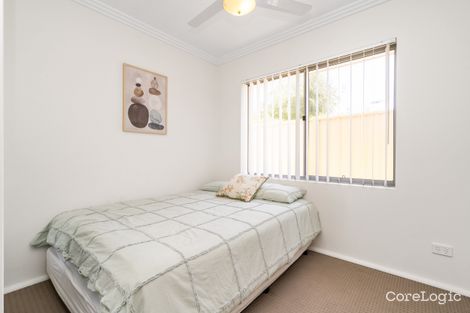 Property photo of 4/8 Nemagold Grove Coogee WA 6166