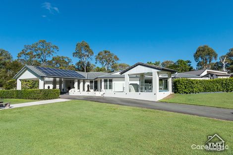 Property photo of 37 Melaleuca Drive Capalaba QLD 4157