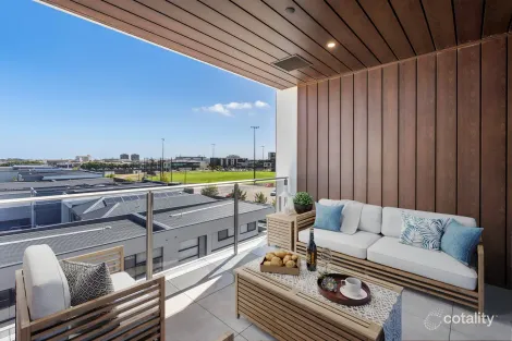 Property photo of 309/69 Troubridge Drive West Lakes SA 5021