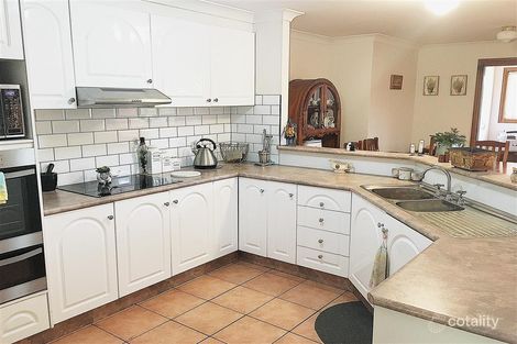 Property photo of 66 Gilmore Mill Road Gilmore NSW 2720