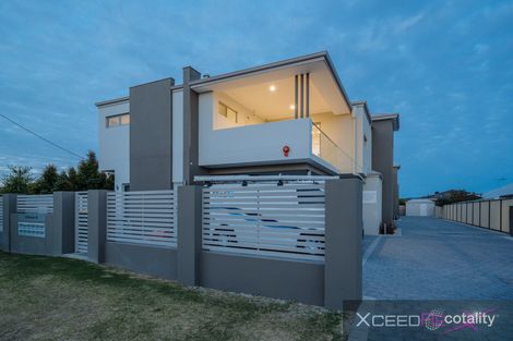 6/30 Wroxton St, Midland, WA 6056
