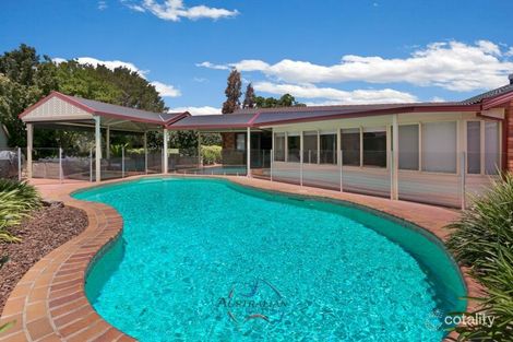5 Newark Pl, St Clair, NSW 2759