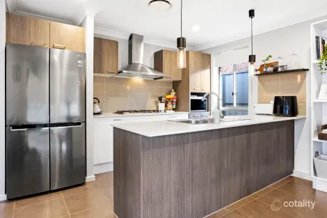 Property photo of 37 Matthias Street Riverstone NSW 2765