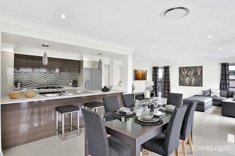 Property photo of 54 Hartigan Avenue Kellyville NSW 2155
