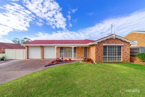 Property photo of 26 Derwent Drive Lake Haven NSW 2263