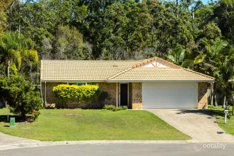 19 Cooba Pl, Noosaville, QLD 4566