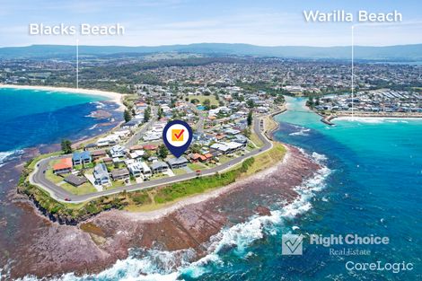Property photo of 64 Headland Parade Barrack Point NSW 2528
