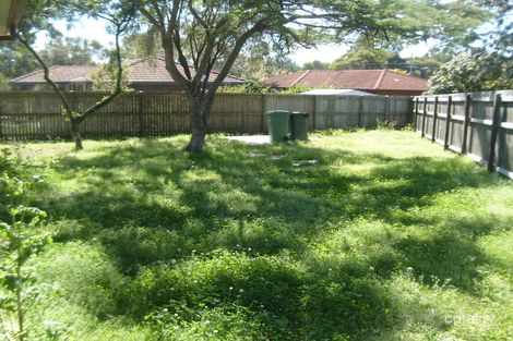 Property photo of 12 Badcoe Court Rothwell QLD 4022