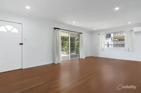Property photo of 5 Newcombe Street Sunnybank Hills QLD 4109