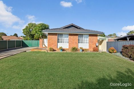 Property photo of 3 Antonio Close Rosemeadow NSW 2560