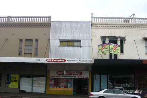 131 Parramatta Rd, Annandale, NSW 2038