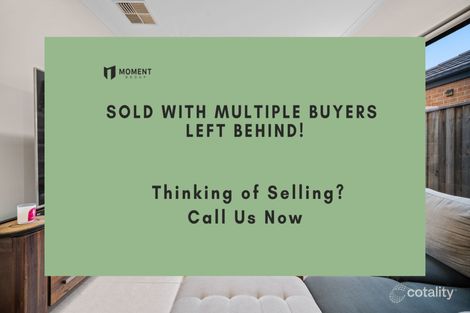 Property photo of 8 Arkaba Way Werribee VIC 3030