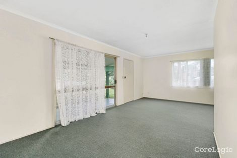 Property photo of 19 Mount Street Nerang QLD 4211