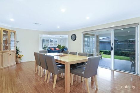 Property photo of 42 John Darling Avenue Belmont North NSW 2280