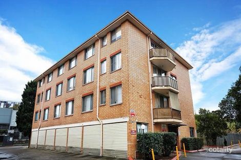 63/3 Riverpark Dr, Liverpool, NSW 2170