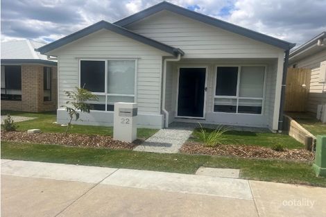 22 Springs Dr, Deebing Heights, QLD 4306