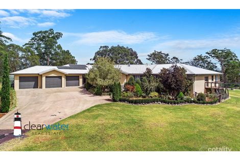 Property photo of 46 Yarragee Road Moruya NSW 2537