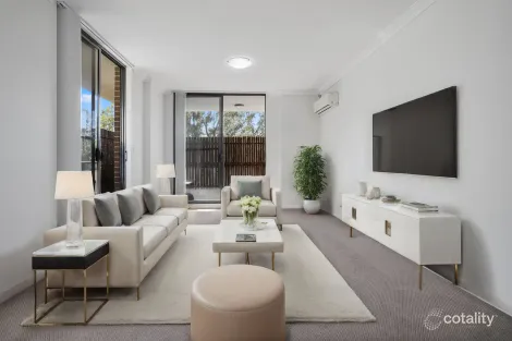 Property photo of 57/76-84 Railway Terrace Merrylands NSW 2160