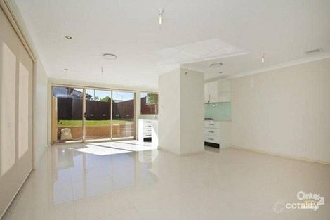 Property photo of 22A Codrington Street Fairfield NSW 2165