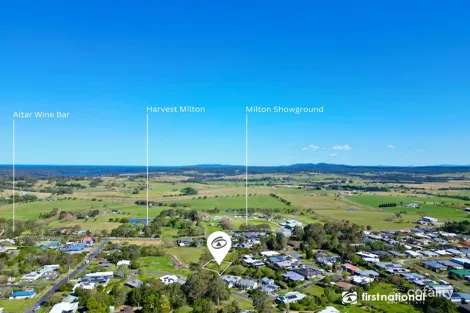 Property photo of 14 Valley View Close Milton NSW 2538